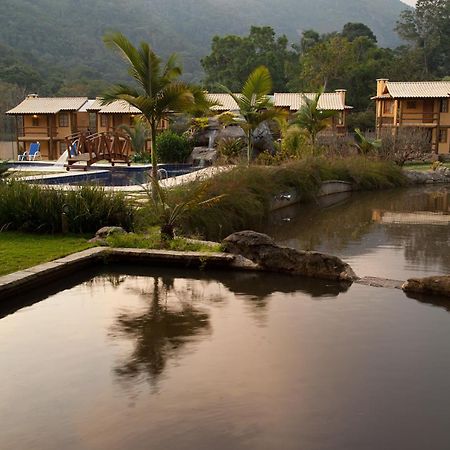 Pousada Cantagalo Itaipava Exteriér fotografie